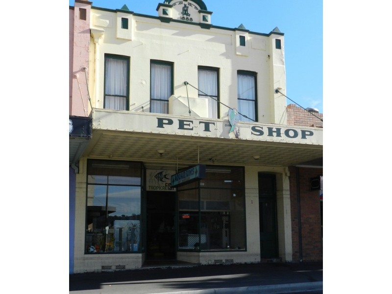 360-362 Auburn Street, Goulburn NSW 2580