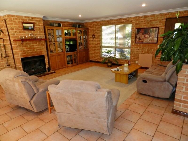122 Oak Valley  Road, Marulan NSW 2579