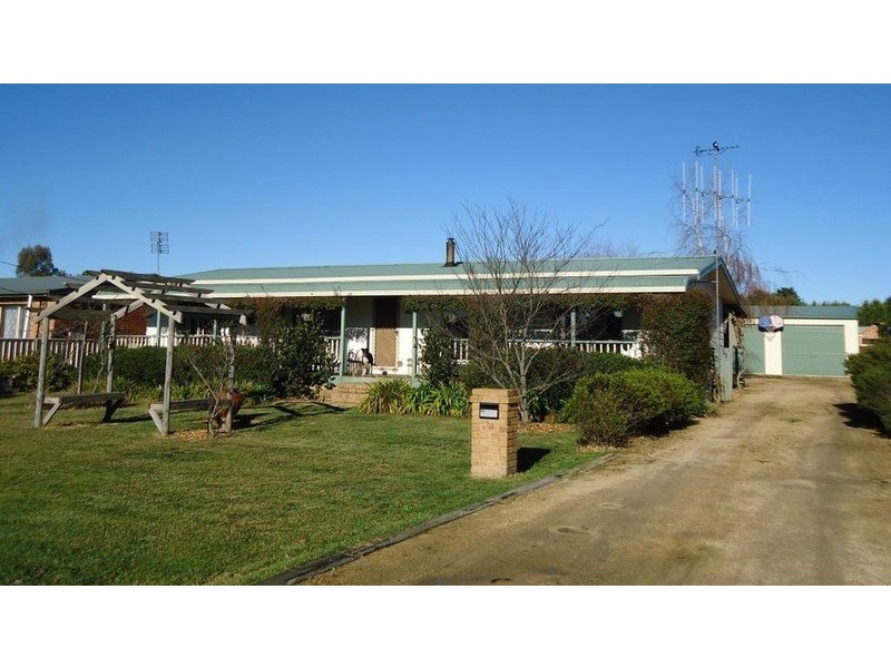 79 Wade Street, Crookwell NSW 2583