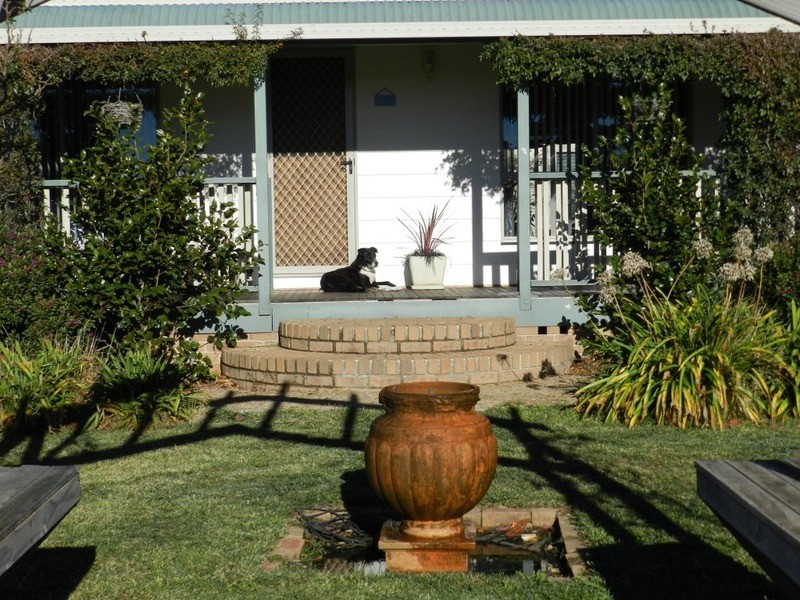 79 Wade Street, Crookwell NSW 2583