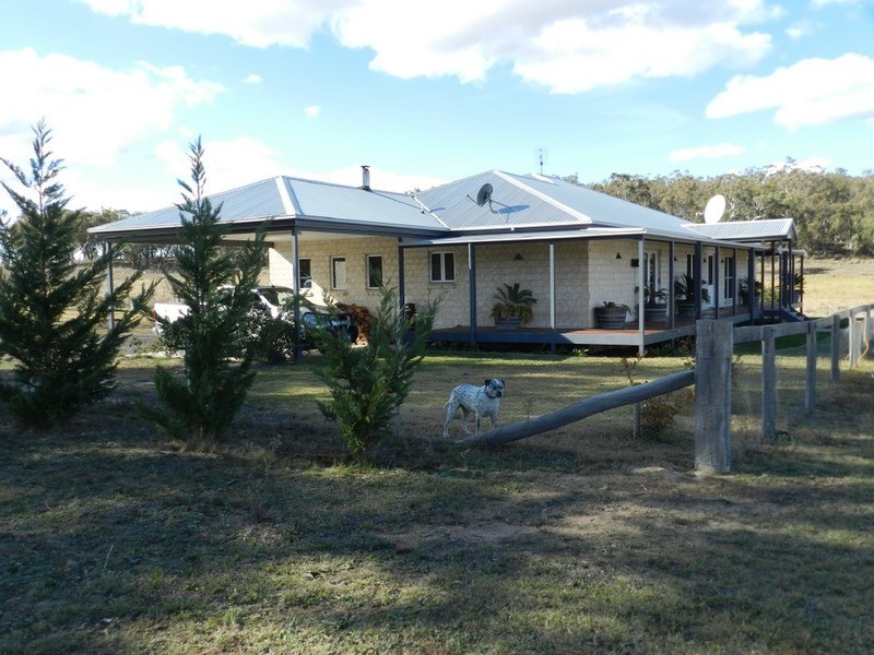 33 Ravenswood Lane, Goulburn NSW 2580