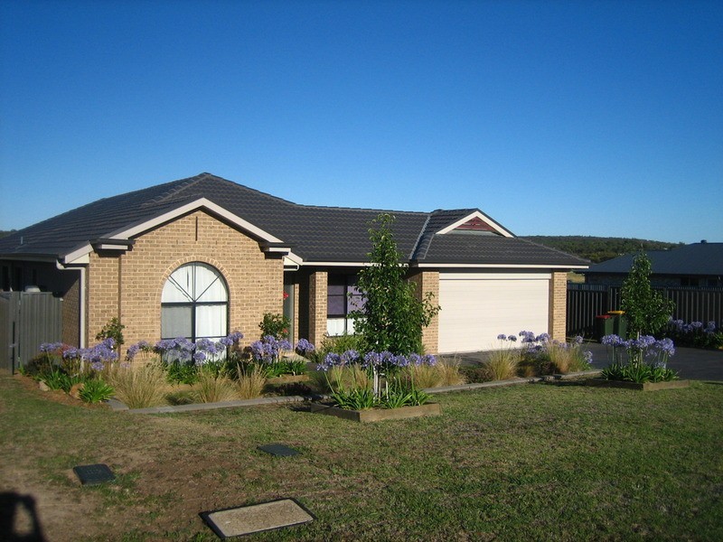 12 Stoney Creek Road, Marulan NSW 2579