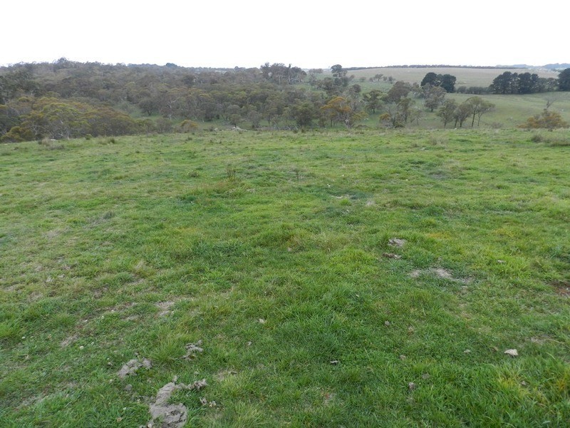Lot 6 Woodhouselee Road, Laggan NSW 2583
