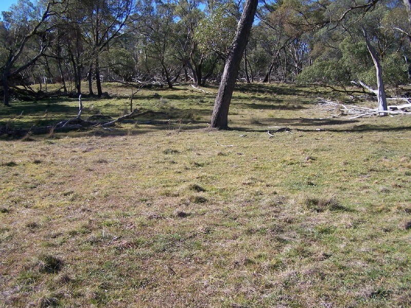 Lot 6 Woodhouselee Road, Laggan NSW 2583