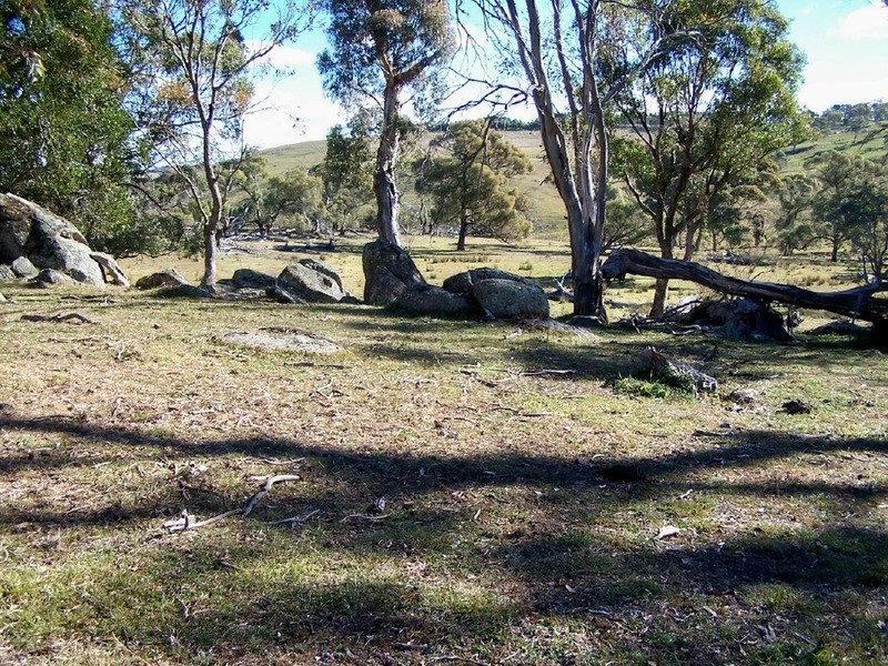 Lot 6 Woodhouselee Road, Laggan NSW 2583