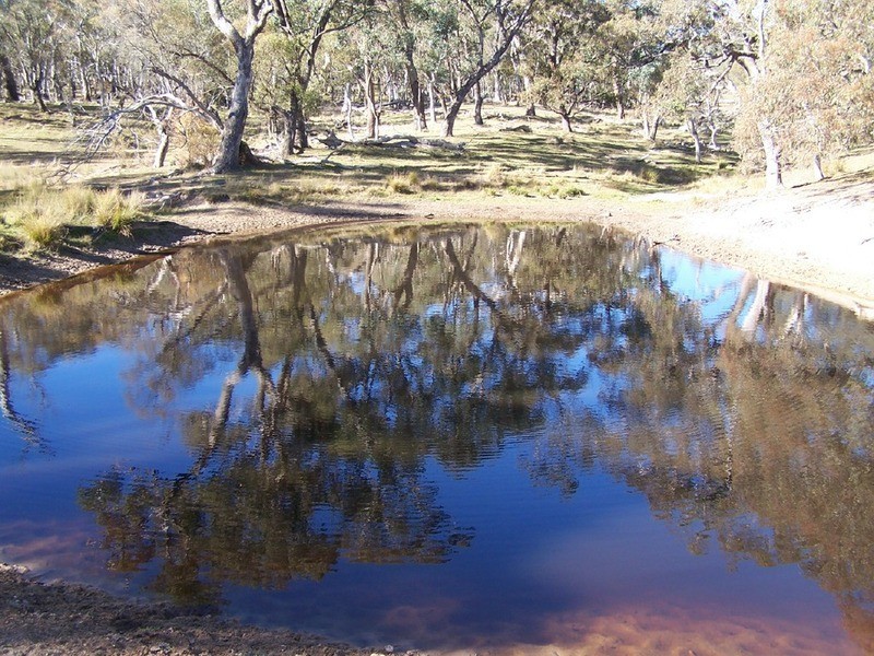 Lot 6 Woodhouselee Road, Laggan NSW 2583