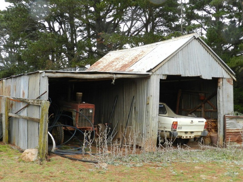 483 Golspie Road, Taralga NSW 2580