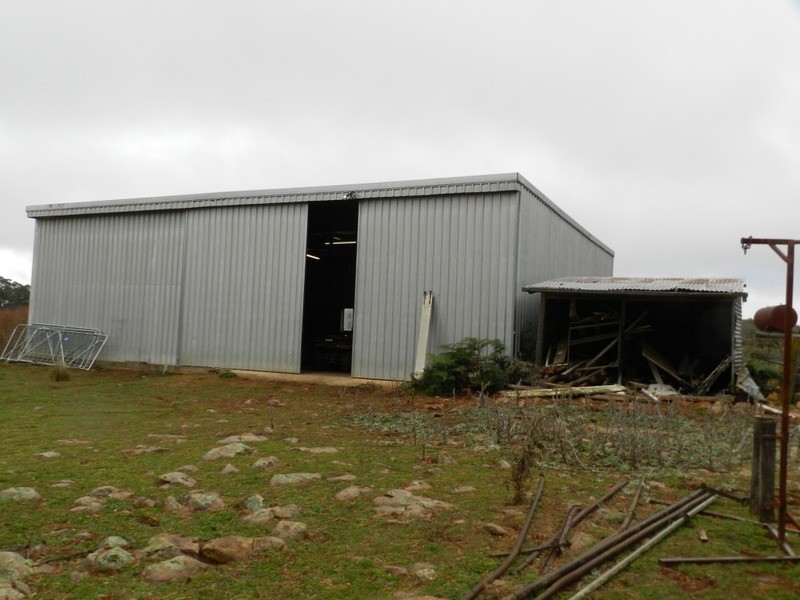 483 Golspie Road, Taralga NSW 2580