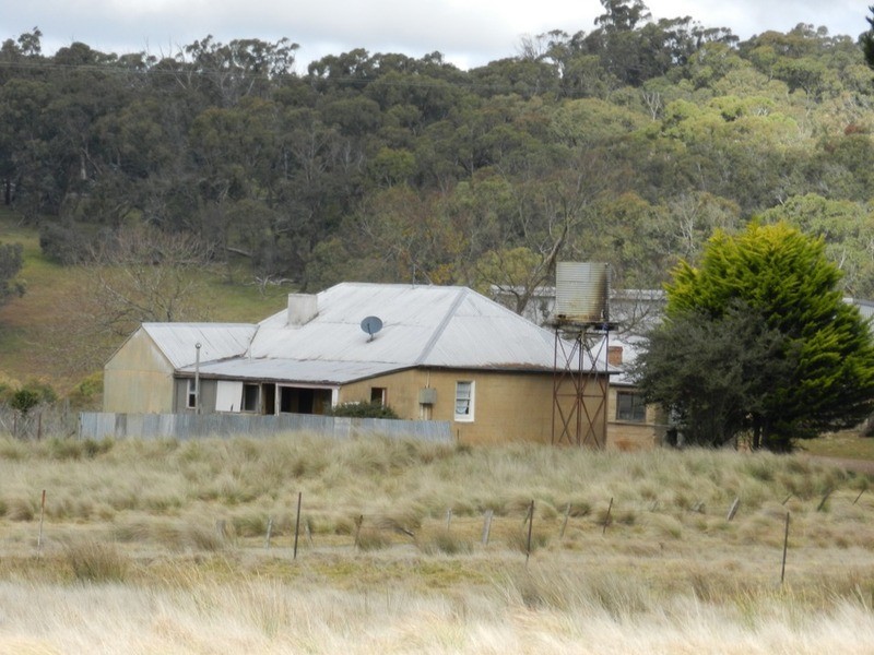 483 Golspie Road, Taralga NSW 2580