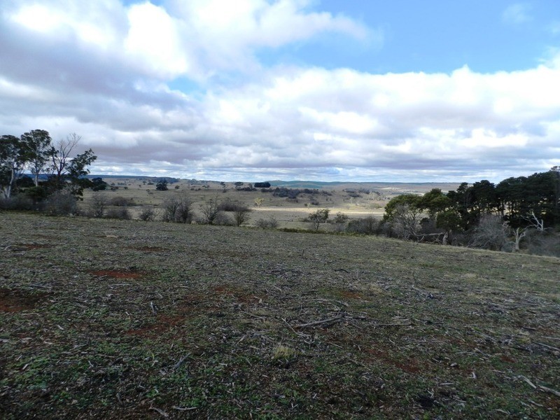 16 “Panorama East”, Taralga NSW 2580