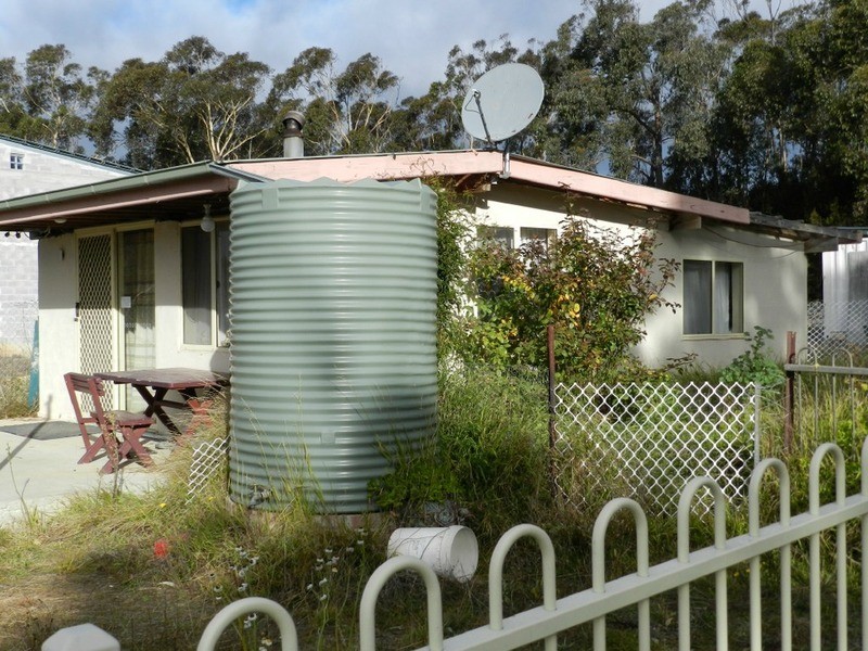 255 Gumnut  Crescent, Bungonia NSW 2580