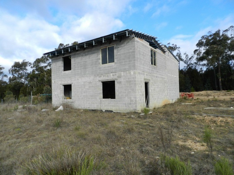 255 Gumnut  Crescent, Bungonia NSW 2580