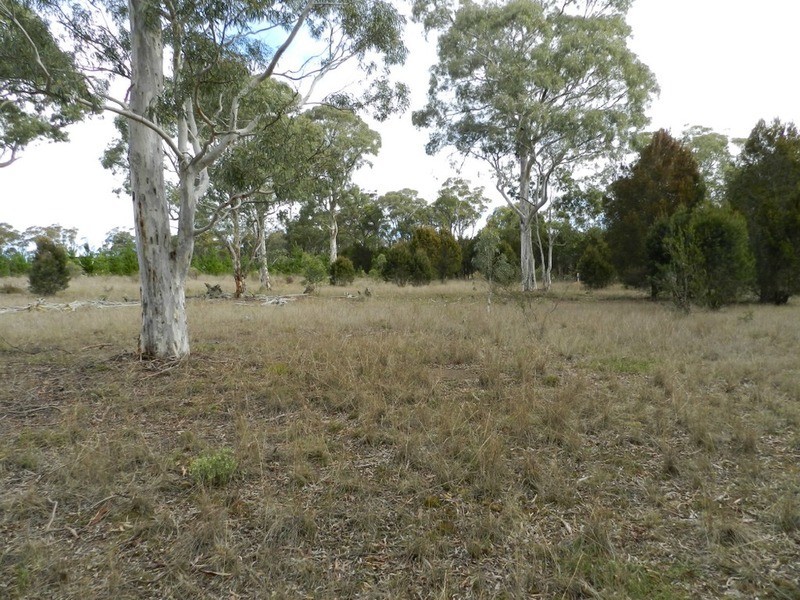 255 Gumnut  Crescent, Bungonia NSW 2580