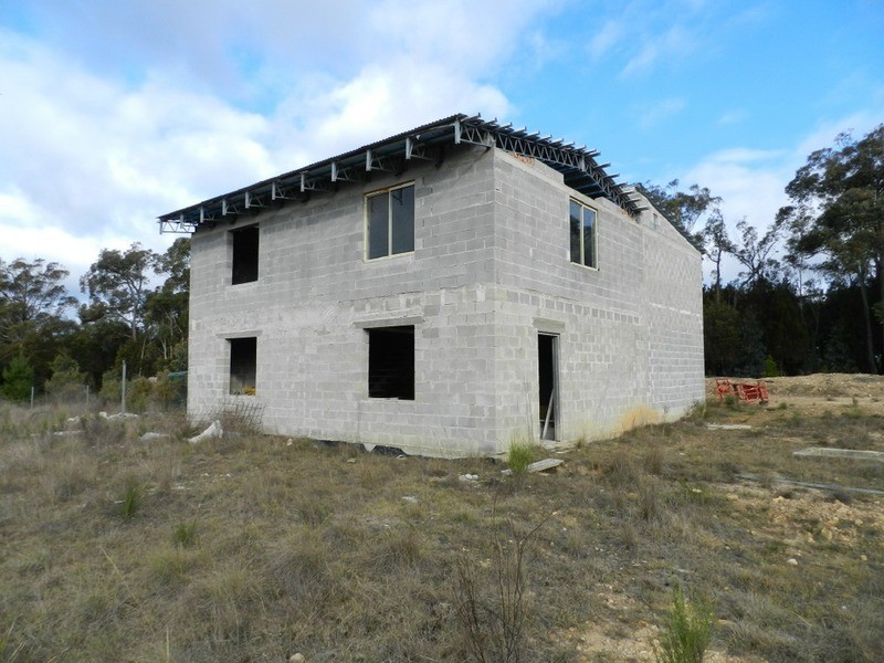255 Gumnut  Crescent, Bungonia NSW 2580