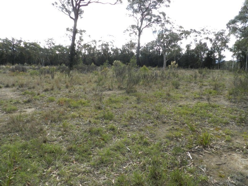 255 Gumnut  Crescent, Bungonia NSW 2580