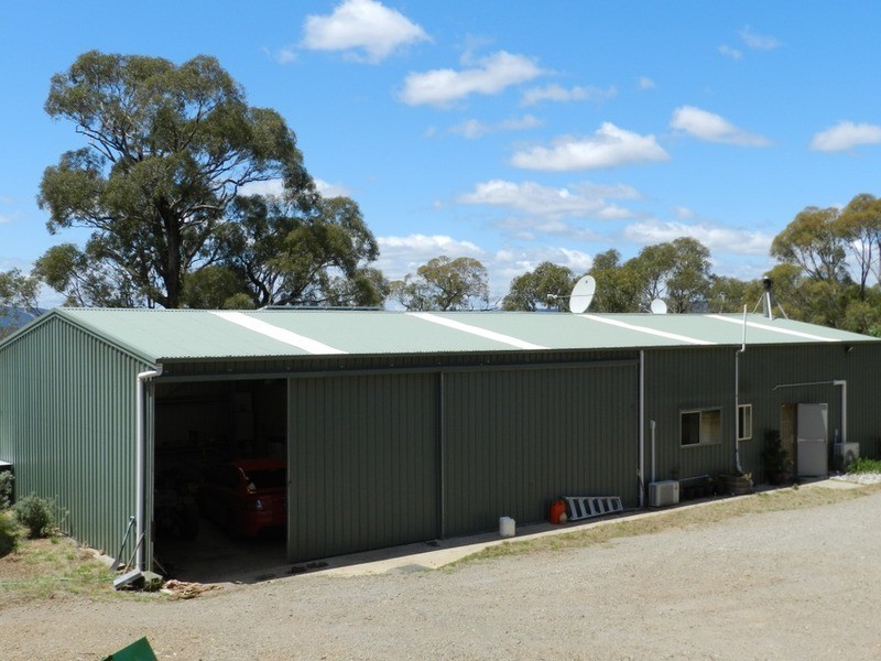 C/6506  Oberon  Road, Taralga NSW 2580