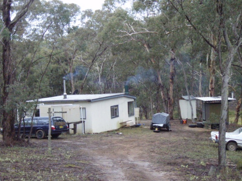 3792 Off Oallen Ford  Road, Windellama NSW 2580