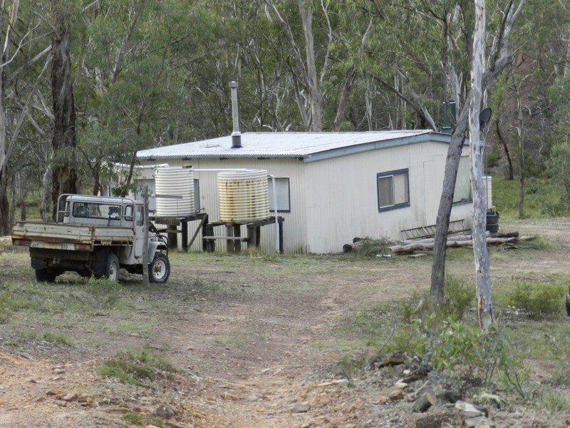 3792 Off Oallen Ford  Road, Windellama NSW 2580