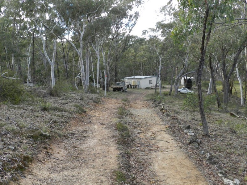 3792 Off Oallen Ford  Road, Windellama NSW 2580
