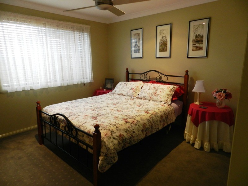 11 Clancy  Place, Goulburn NSW 2580