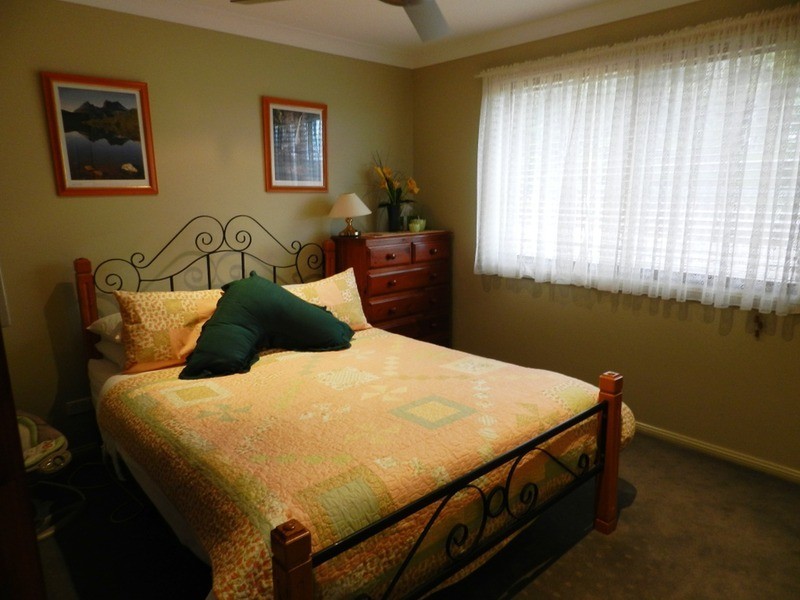 11 Clancy  Place, Goulburn NSW 2580