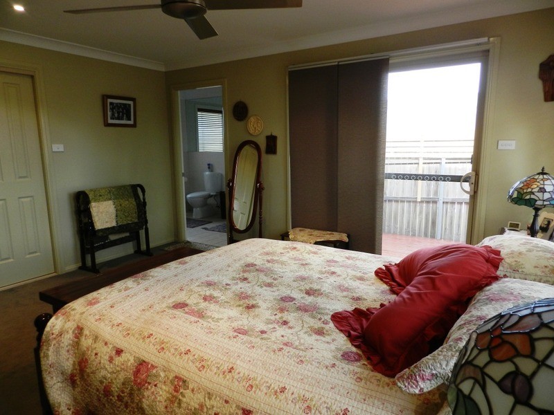 11 Clancy  Place, Goulburn NSW 2580