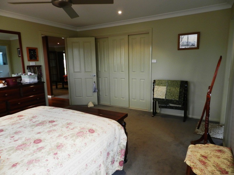 11 Clancy  Place, Goulburn NSW 2580