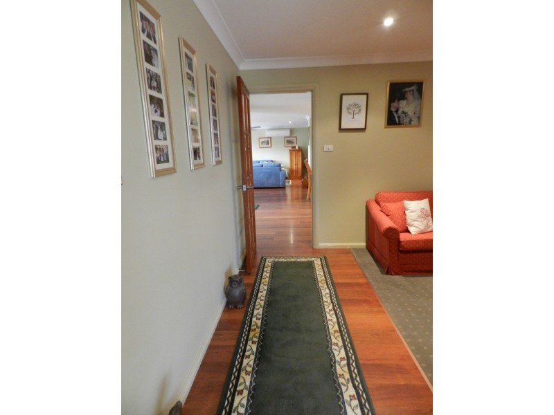 11 Clancy  Place, Goulburn NSW 2580