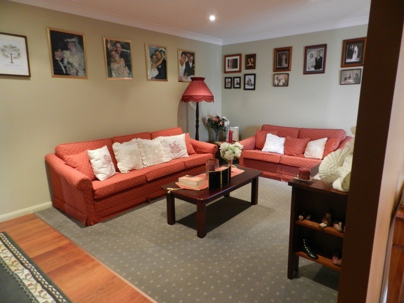 11 Clancy  Place, Goulburn NSW 2580