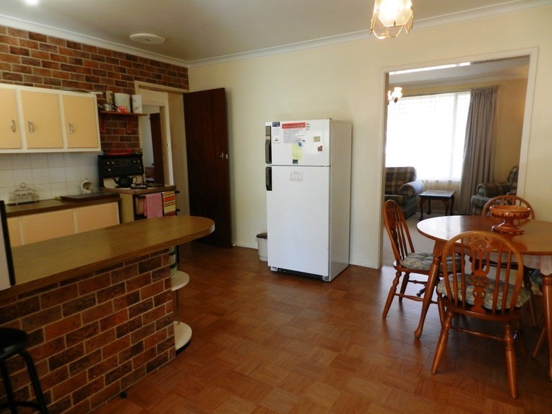 25a Buffalo Crescent, Goulburn NSW 2580