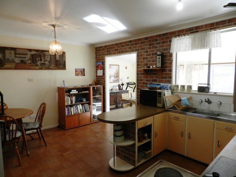 25a Buffalo Crescent, Goulburn NSW 2580