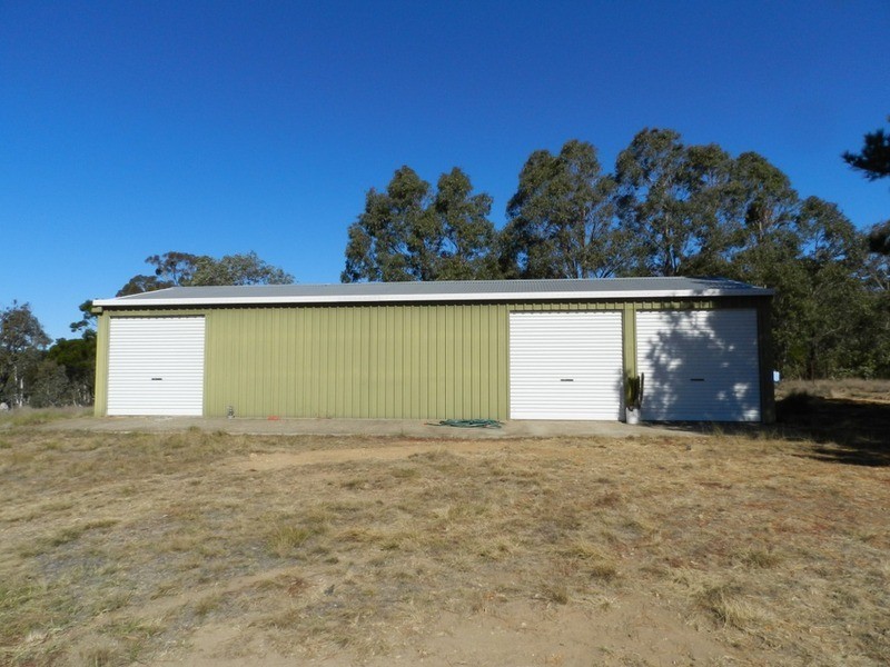 709 Thornford Road, Yarra NSW 2580
