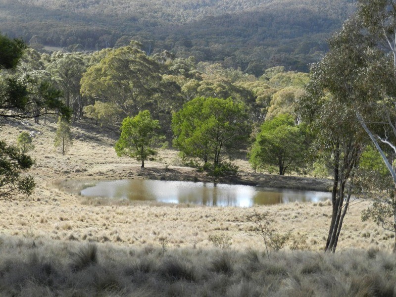 709 Thornford Road, Yarra NSW 2580