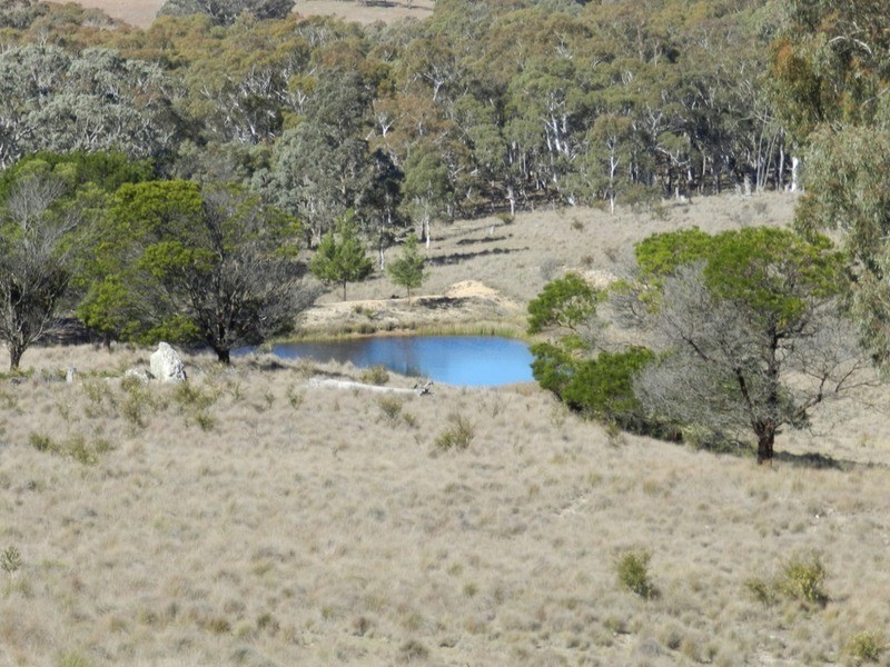 709 Thornford Road, Yarra NSW 2580