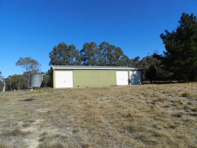 709 Thornford Road, Yarra NSW 2580