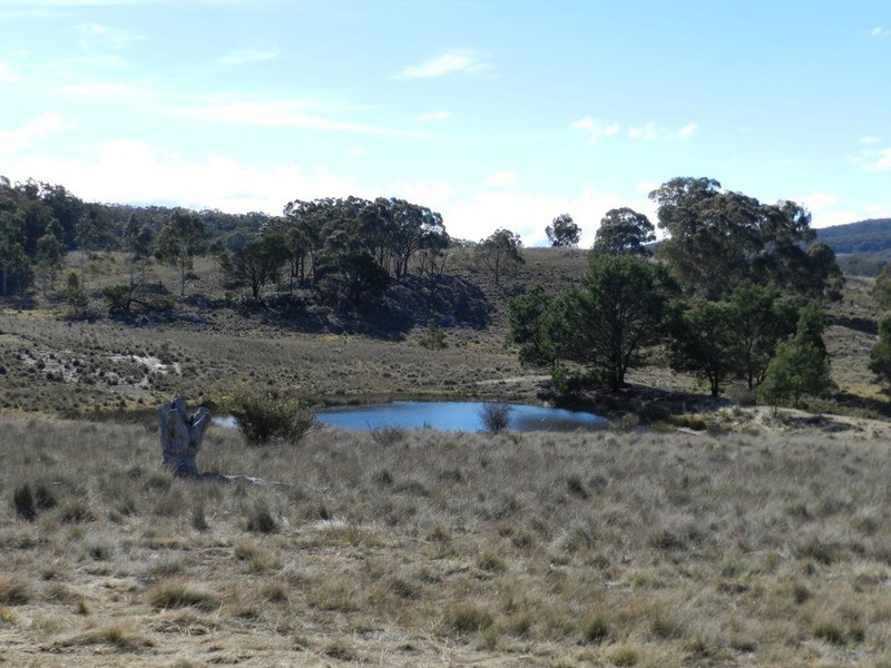 709 Thornford Road, Yarra NSW 2580