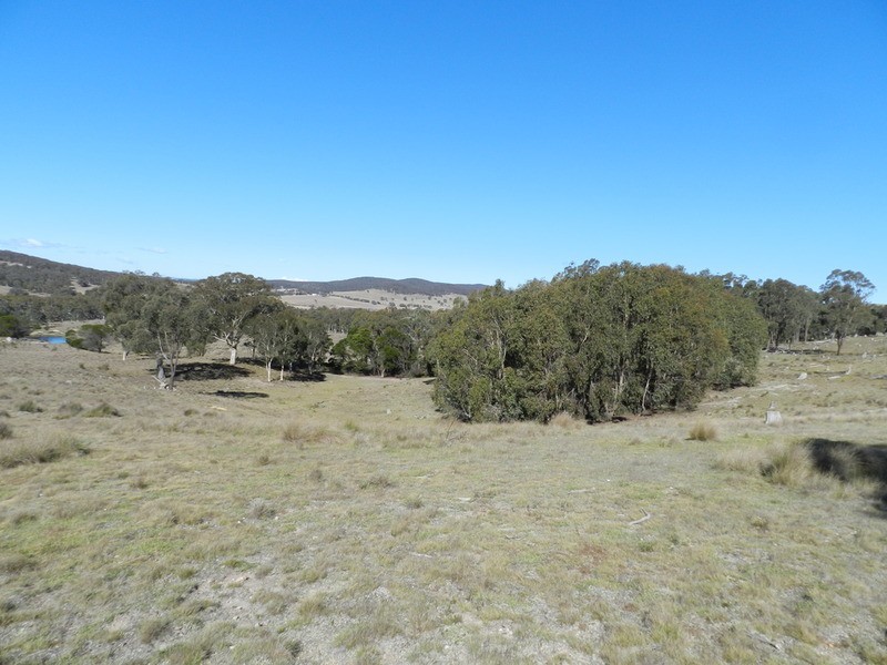 709 Thornford Road, Yarra NSW 2580