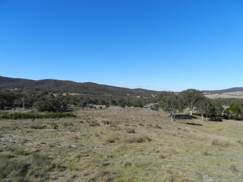 709 Thornford Road, Yarra NSW 2580