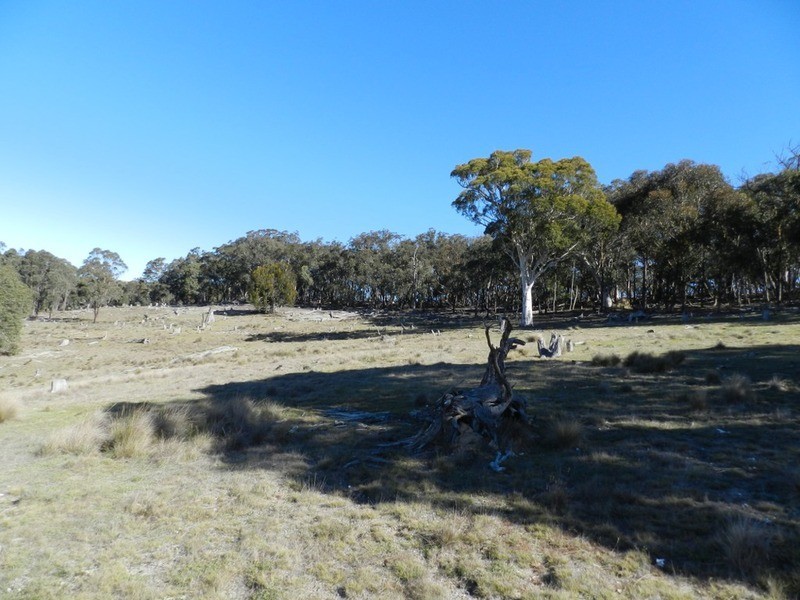 709 Thornford Road, Yarra NSW 2580