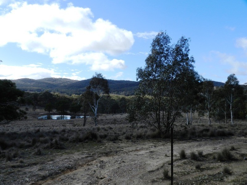 709 Thornford Road, Yarra NSW 2580