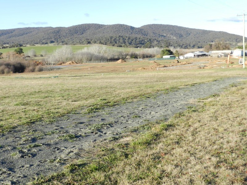 Lot 2 Racecourse Drive, Goulburn NSW 2580