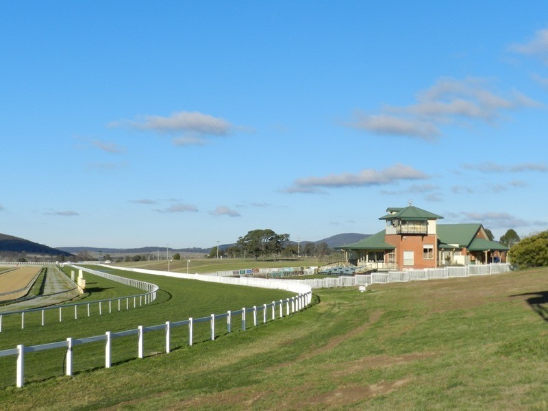 Lot 3 Racecourse Drive, Goulburn NSW 2580