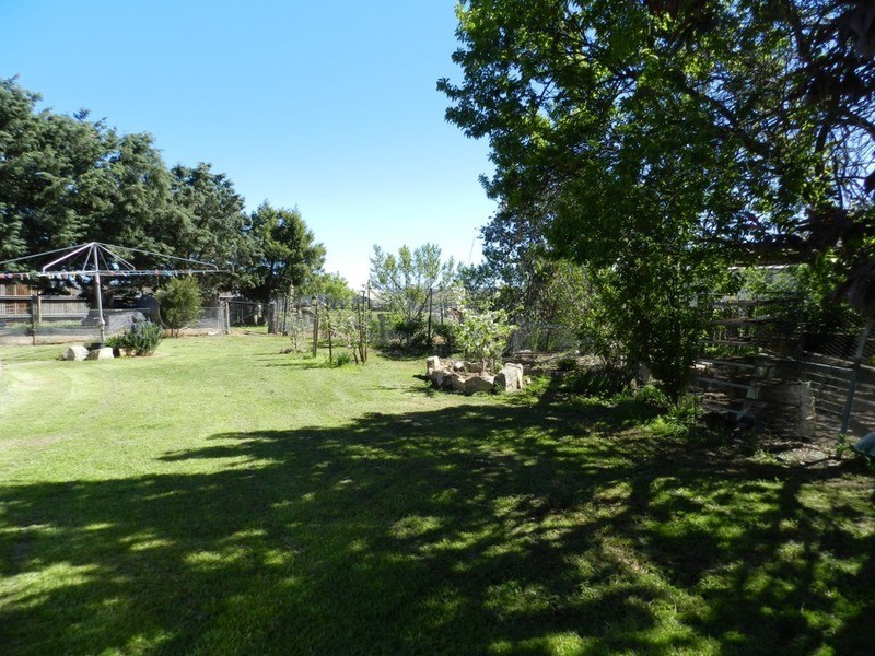 1522 Gurrundah Road, Parkesbourne NSW 2580