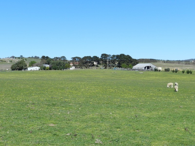 1522 Gurrundah Road, Parkesbourne NSW 2580