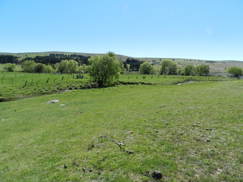 1522 Gurrundah Road, Parkesbourne NSW 2580