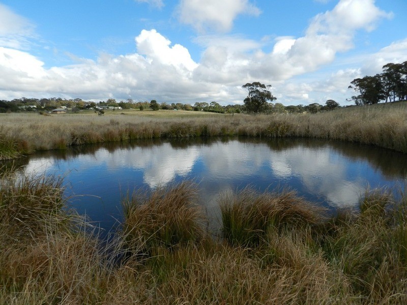 Lot 2 Grabben Gullen Road, Grabben Gullen NSW 2583