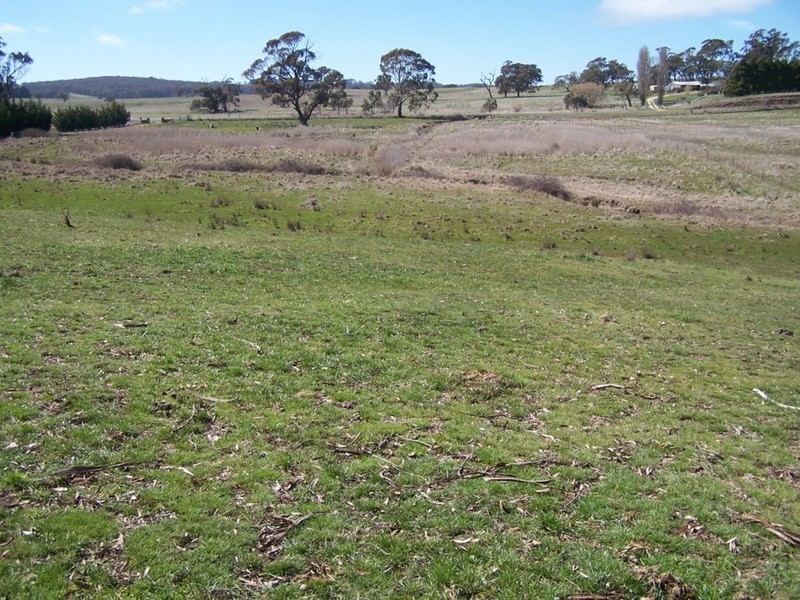 Lot 2 Grabben Gullen Road, Grabben Gullen NSW 2583
