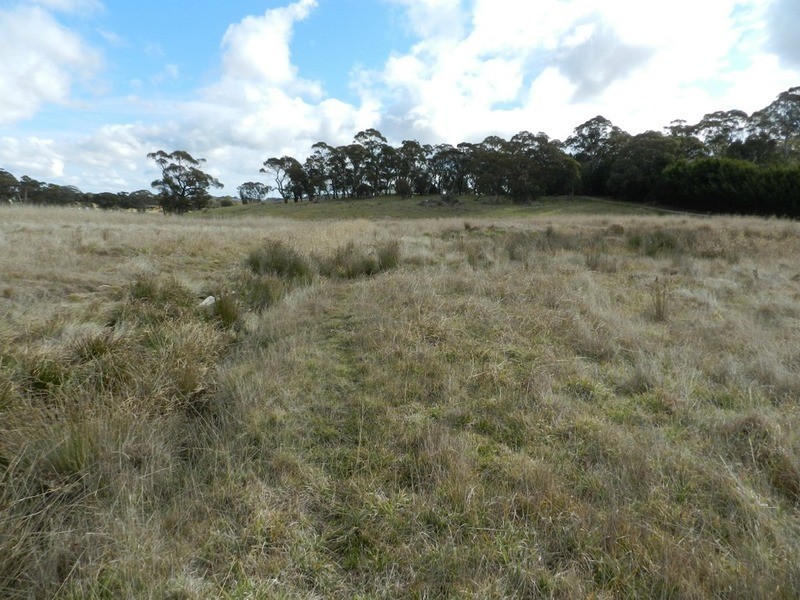 Lot 2 Grabben Gullen Road, Grabben Gullen NSW 2583