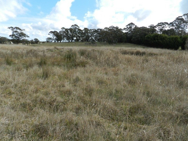Lot 2 Grabben Gullen Road, Grabben Gullen NSW 2583
