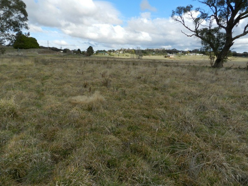 Lot 2 Grabben Gullen Road, Grabben Gullen NSW 2583